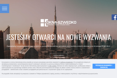 Okna Szwedko Szwedko Przemysław - Firma Remontowa Kołobrzeg
