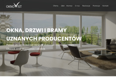 Tomas Tomasz Pietrzak - Wynajem Mieszkań Lesznowola