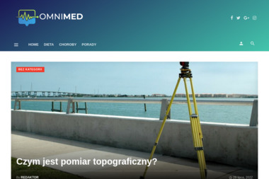 Centrum Medyczne Omnimed - Dietetyk Łódź
