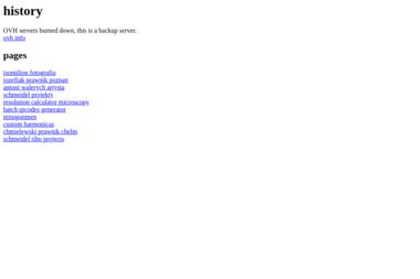 Opensite. Strony internetowe, pozycjonowanie - Strony Internetowe Tuczno