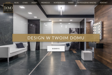 Magra - Projekt Biura Katowice