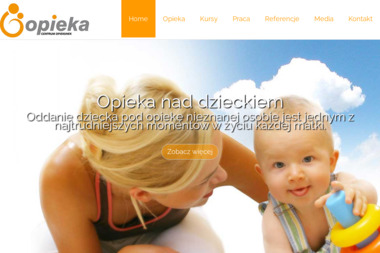 Opieka. Podlaskie Centrum Opiekunek - Opiekunka Do Dziecka Białystok