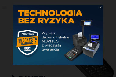 Optinex - Firma IT Augustów
