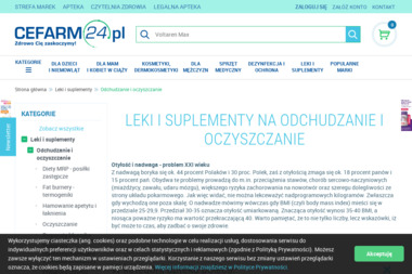 Centrum Leczenia Otyłości OTC. Odchudzanie, dietetyk - Dietetyk Szczecin
