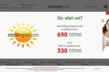 Alternative Multi Shop Sp. z o.o. - Sprzedaż Opału Toruń