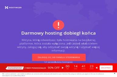 Panda, Sklep Wielobranżowy, Andrzej Trocha - Odzież damska Olsztyn