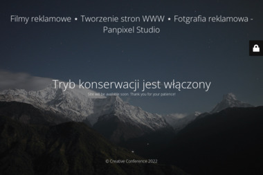 Panpixel Pracownia Multimedialna Wojciech Zuber - Drukarnia Jaworzno