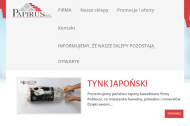 Domart Spółka Jawna Dariusz Pilarski i Grzegorz Pilarski - Transport busem Turek