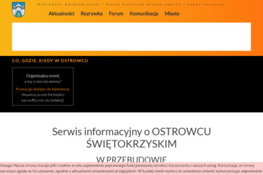 PC-Serwis. Rafał Strawa - Obsługa IT Ostrowiec Świętokrzyski