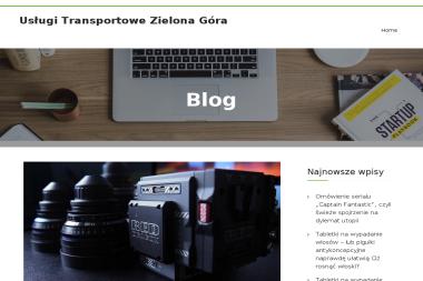Perfect Trans Zygmunt Kulbicki - Transport busem Zielona Góra