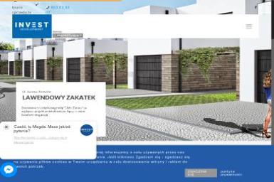 Perinvest - Mieszkania na Sprzedaż Rzeszów