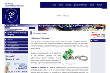 Per Procura Majtczak Barański Grenda Sp.J. - Windykator Ł&oacute;dź