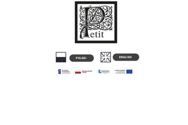 Petit Skład Druk Oprawa Sp&oacute;łka Komandytowa Wojciech Guz i Wsp&oacute;lnicy - Druk Katalog&oacute;w Lublin