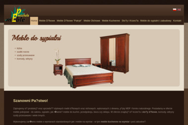 Usługi Stolarskie Eugeniusz Pierzchała - Antresole Na Zamówienie Mezowo