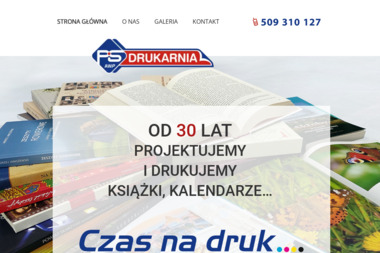 P i S Agencja Wydawniczo Poligraficzna B Piątek i J Sieczka - Wydruk Katalogów Skarżysko Kamienna