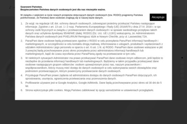 Pixelirium Remigiusz Idzik - Marketing Internetowy Tarnowskie Góry