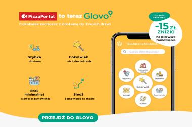 PizzaPortal.pl - Catering dla firm Toruń