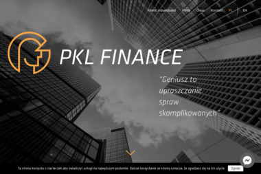 PKL Finance Sp. z o.o. - Leasing Samochodu Gdańsk