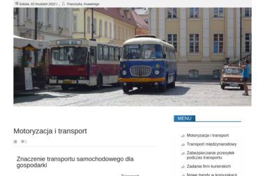 Przedsiębiorstwo Komunikacji Samochodowej w Gnieźnie Sp. z o.o. - Przewóz Osób Busem Gniezno