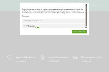 PPHU Placeo - Firma transportowa Gryfino