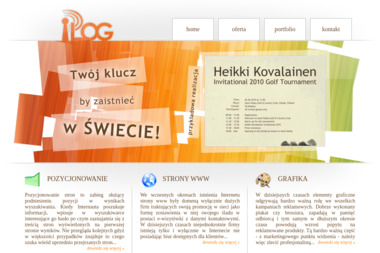 Plog - Audyt SEO Szczecin