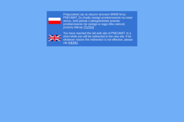 Pneumat Wyroby Przeciwodleżynowe - Fizykoterapia Bydgoszcz