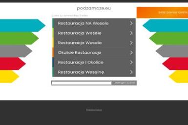 Hotel i Restauracja Podzamcze - Catering Dla Firm Tarnów
