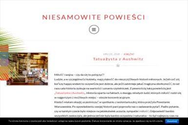 Pol-Necks Sp. z o. o. - Wykonanie Konstrukcji Stalowej Toruń