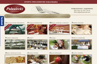 Połaniecki Catering - Catering Kielce