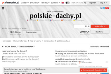 FW Polskie Dachy - Dachy Stawiska