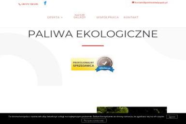 Polskie Składy Opału. Skup złomu, skład opału - Skład węgla Bolesławiec