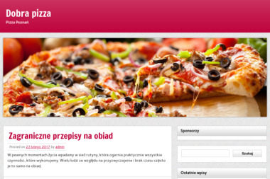 Pomodorino. Restauracja, pizzeria - Obiady Dla Firm Kraków