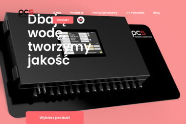 PCS Spółka Cywilna - Hydraulik Mikołów