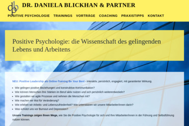 Positive Business - Projektant Stron Internetowych Łódź