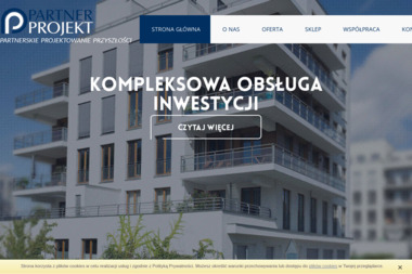 Partner Projekt Inwest sp. z o.o.