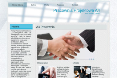A4 Pracownia Projektowa Bartosz Mikulski - Architekt Siedlce