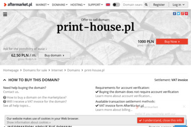 Drukarnia Internetowa Print-House, drukarnia, druk - Ulotki A6 Izbicko