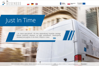 PRO Business Digital Printing Polska Sp. z o.o. - Poligrafia Ł&oacute;dź