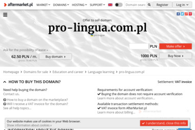 Biuro Tłumaczeń Pro-Lingua - Tłumacze Bielsko-Biała