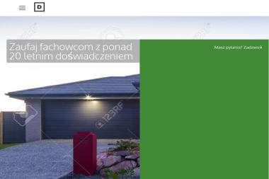 Pro Art System - Stolarka Okienna PCV Niemodlin
