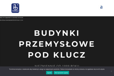 Hale pod Klucz Doradztwo Projekt Realizacja Probis Sp. z o.o. - Hale Przemysłowe Pruszk&oacute;w