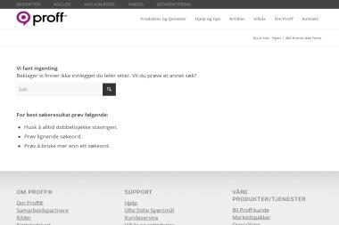 Proff Investment Sp. z o.o. - Budownictwo Gdynia