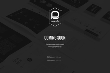 Prograffic - Identyfikacja wizualna Bydgoszcz