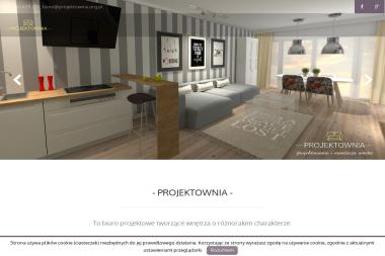 Projektownia - Projekty domów Wieluń