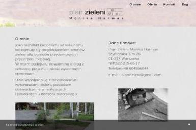 Pracownia Projektowa Sebastian Machnicki - Adaptacja projektów Chojnice