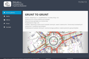 Prolab - Geodeta Lublin