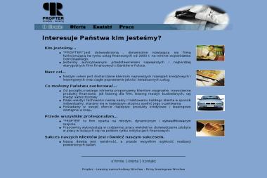 Pośrednictwo Finansowe Smug Rafał - Kredyt dla firm Oleśnica