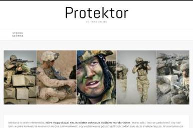 SK Protektor - Usługi Komputerowe Ryjewo