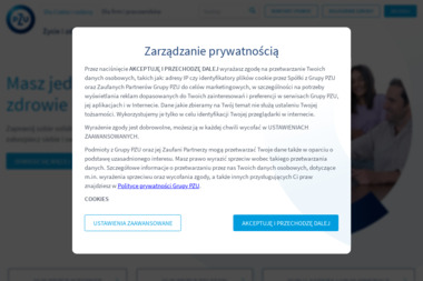 Oddział PZU SA w Środzie Śląskiej - Prywatne Ubezpieczenia Zdrowotne Środa Śląska