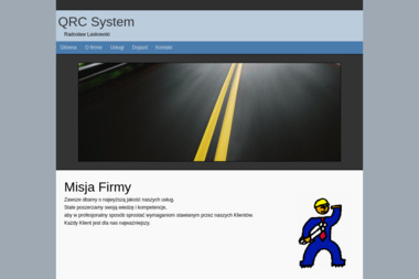 Radosław Laskowski Qrc System - Projekty Domów Nowoczesnych Gdynia